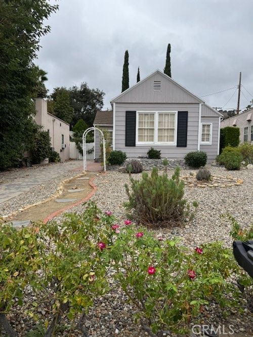 2737 Rustic Ln, Glendale, CA, 91208-2238 | Card Image
