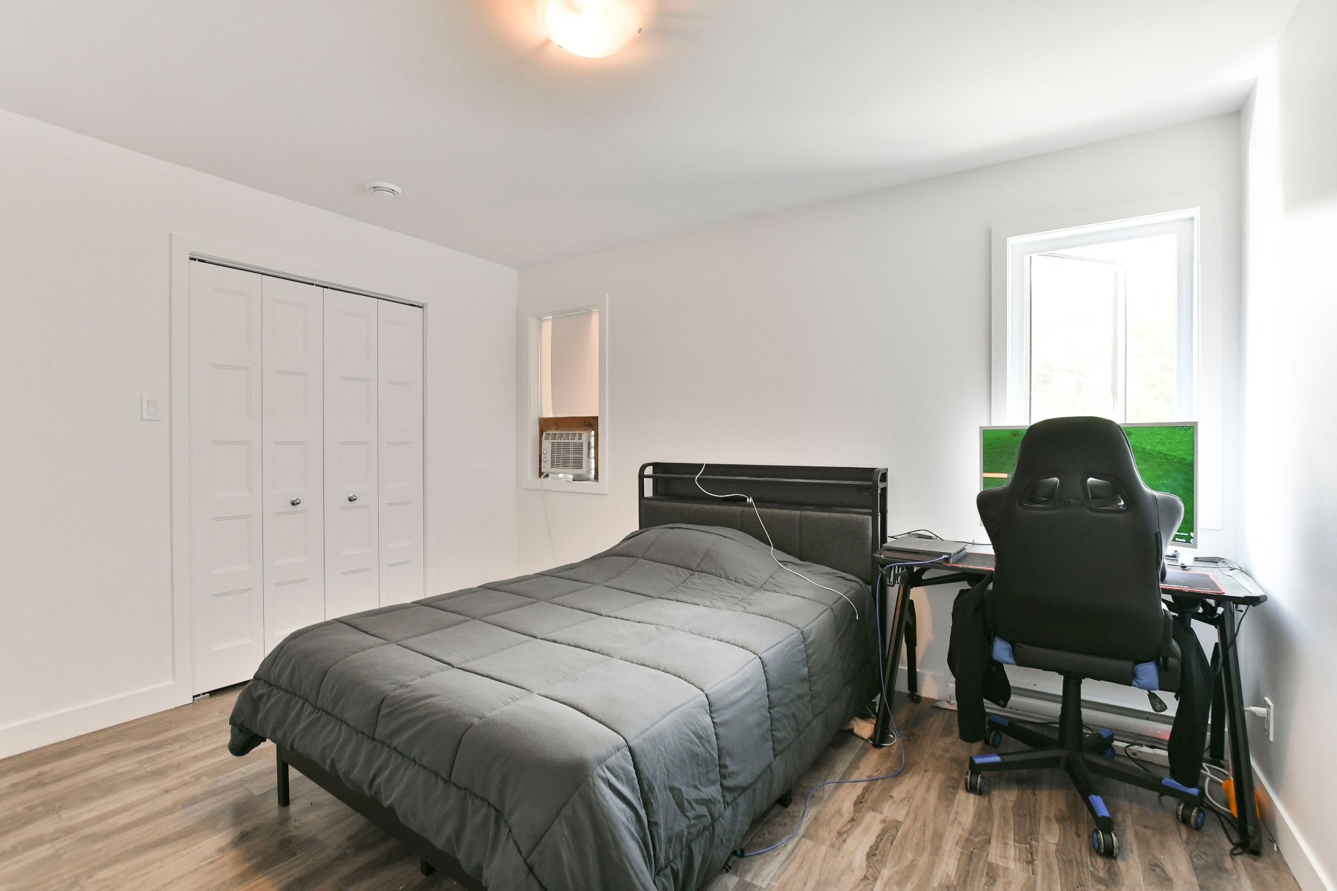 Residential Lease in Saint-Calixte 2