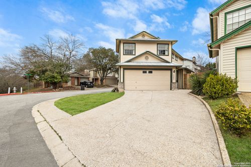 3203 Stoney Sq, San Antonio, TX, 78247-4904 | Card Image