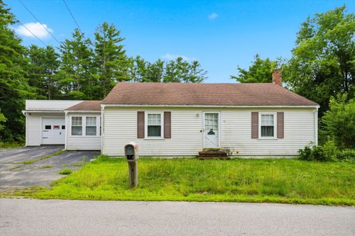 308 Squantum Rd, Jaffrey, NH, 03452-6645 | Card Image