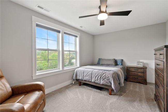 146 Enclave Drive, Townhouse with 3 bedrooms, 4 bathrooms and 2 parking in Seven Fields Boro PA | Image 23