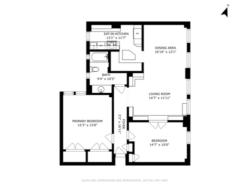 1a-130 E 94th St, New York, NY, 10128-1727 | Card Image