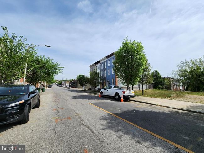 318 S Payson St, Townhouse with 2 bedrooms, 1 bathrooms and null parking in BALTIMORE MD | Image 10