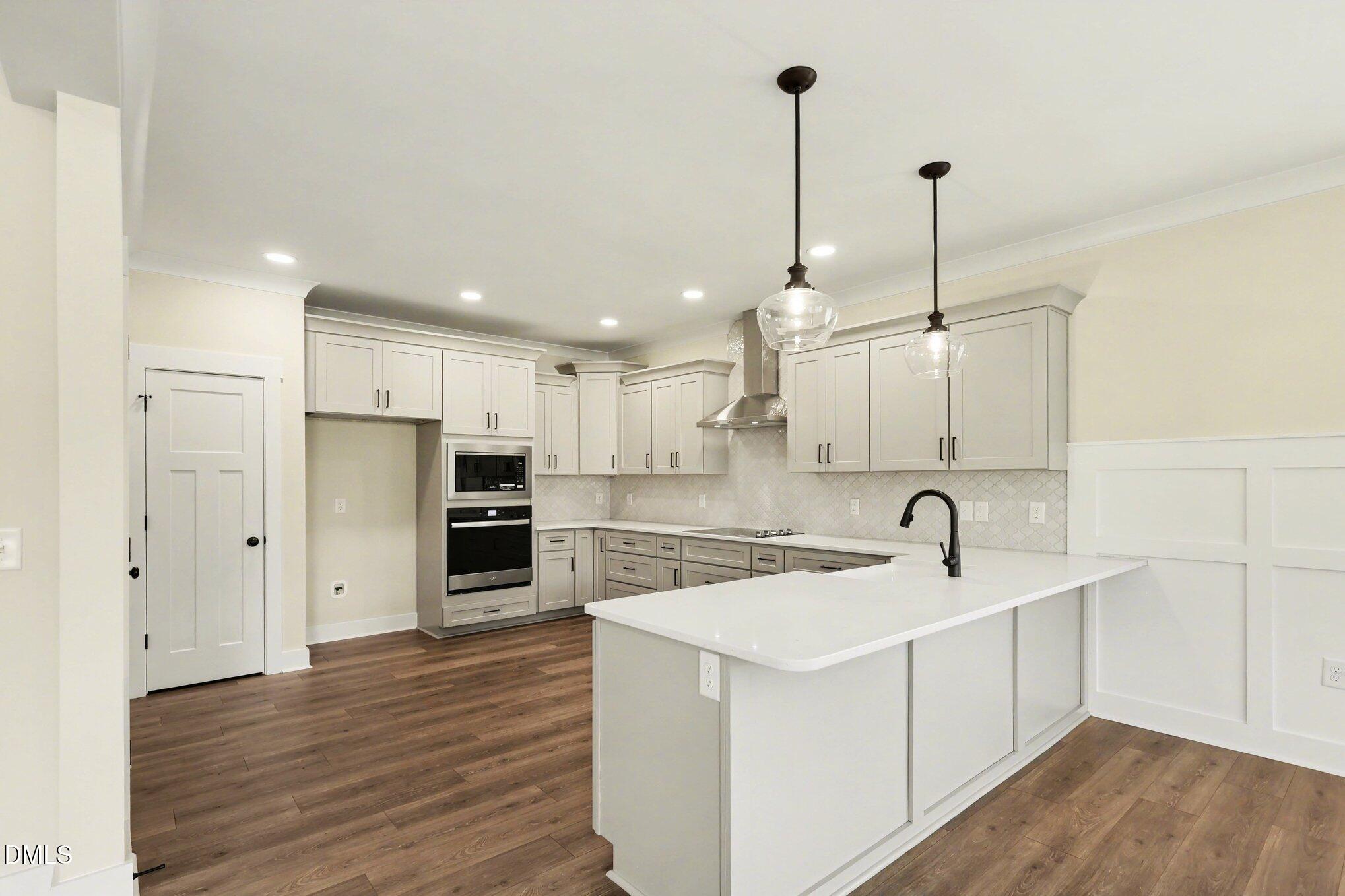 Residential in Clayton 5