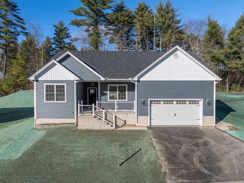 15 High Bluff Rd, Belchertown, MA, 01007-2501 | Card Image