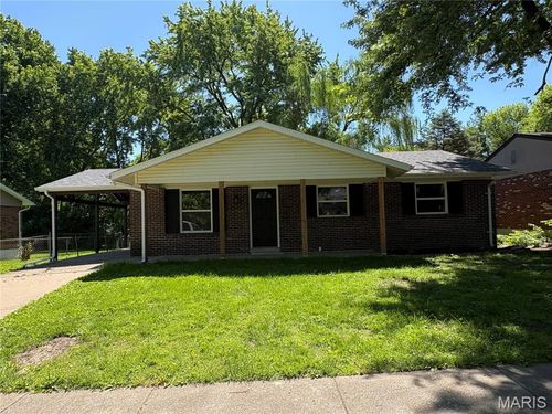 2156 Northern Limits Drive, Unincorporated, MO, 63031 | Card Image