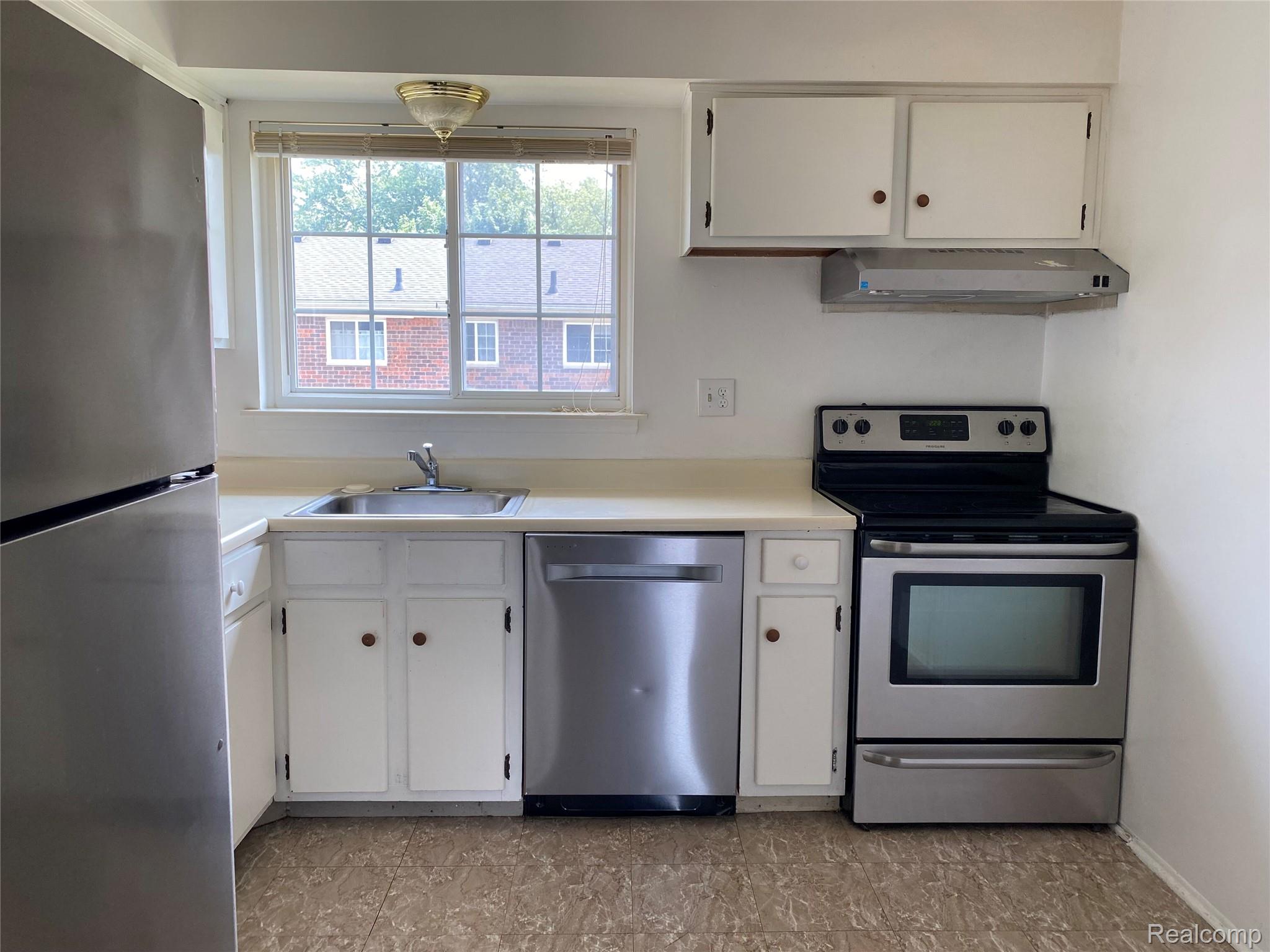 Residential in Southfield 5