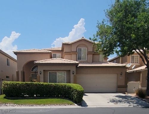 5509 Big Sky Ln, Las Vegas, NV, 89149-6634 | Card Image