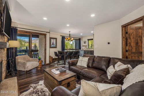405-521 E Lionshead Circle, Vail, CO, 81657 | Card Image