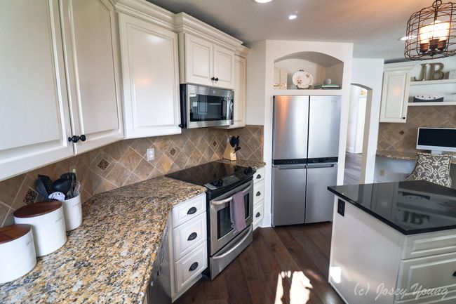 12709 Ospreys Way, House other with 5 bedrooms, 4 bathrooms and null parking in Dewitt MI | Image 36