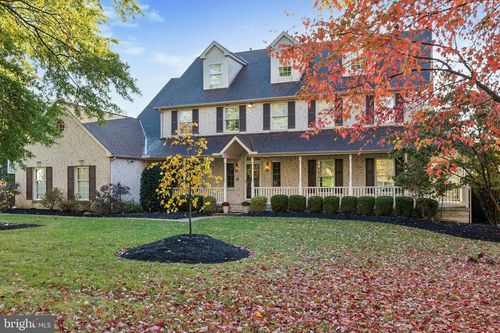 120 Belle Cir, Blue Bell, PA, 19422-1438 | Card Image