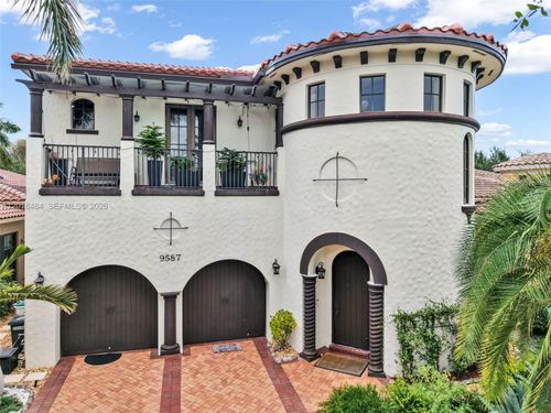 9587 Exbury Ct, Parkland, FL, 33076-4402 | Card Image
