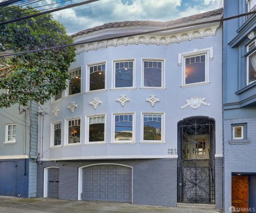 765 Page St, San Francisco, CA, 94117-2408 | Card Image