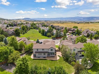 5155 Bloom Pl, House other with 4 bedrooms, 3 bathrooms and null parking in Castle Rock CO | Image 2