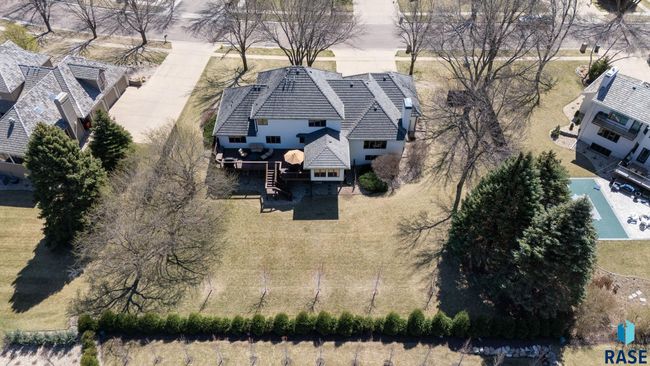 904 W Chicory Ln, House other with 5 bedrooms, 5 bathrooms and null parking in Sioux Falls SD | Image 69