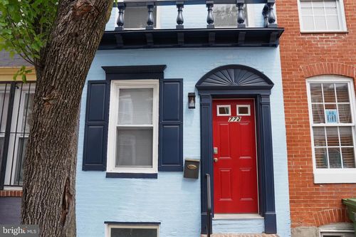 772 Carroll St, BALTIMORE, MD, 21230-2341 | Card Image