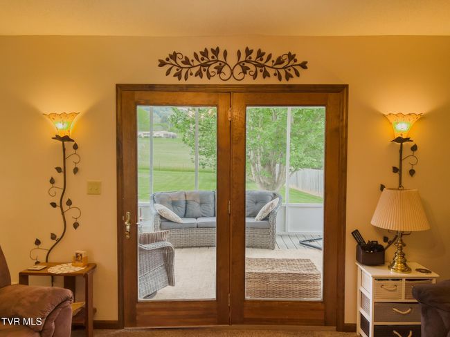 519 Foxgate Dr, House other with 3 bedrooms, 3 bathrooms and null parking in Erwin TN | Image 9