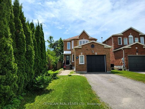 79 Weatherup Cres, Barrie, ON, L4N7J7 | Card Image