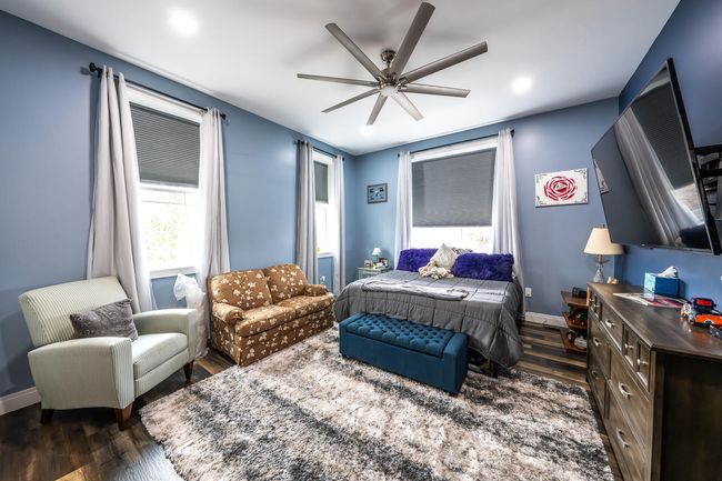 2578 Back Rd, House other with 4 bedrooms, 4 bathrooms and null parking in Burlington WI | Image 30