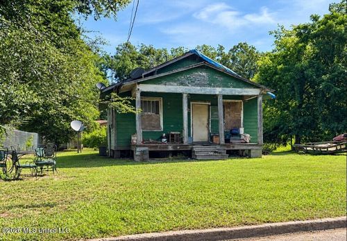 508 Deaton St, Greenville, MS, 38701-5021 | Card Image
