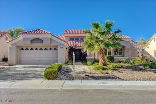 2505 Palmridge Dr, Las Vegas, NV, 89134-8881 | Card Image