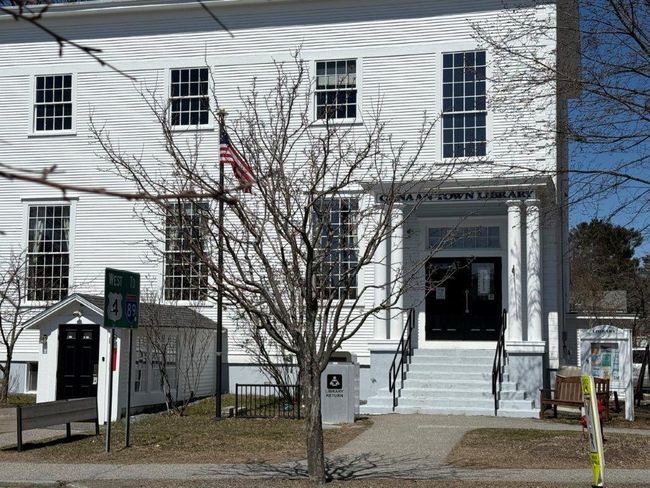 80 Canaan St, House other with 2 bedrooms, 2 bathrooms and null parking in Canaan NH | Image 13