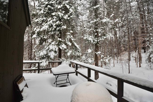 650 Marmot Ln, Condo with 2 bedrooms, 3 bathrooms and null parking in Grantham NH | Image 5