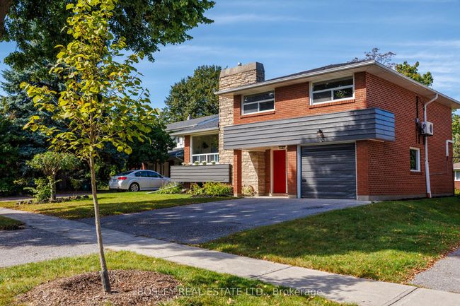 52 Ravencliff Cres, House other with 4 bedrooms, 2 bathrooms and 2 parking in Scarborough ON | Image 37