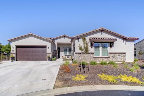 15027 Via Ghiberti, Rancho Murieta, CA, 95683-9172 | Card Image