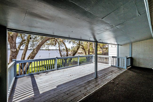 356 Peach Island Rd, Townhouse with 2 bedrooms, 2 bathrooms and null parking in Trinity TX | Image 19