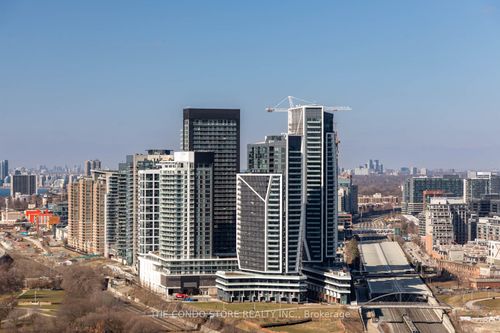 1803-30 Ordnance St, Toronto, ON, M6K0C8 | Card Image