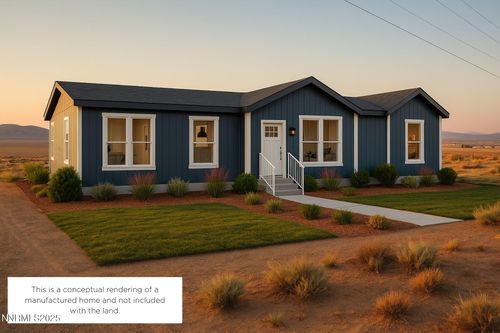 2770 W Fir St, Silver Springs, NV, 89429-8818 | Card Image