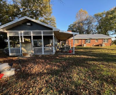 193 Staples Dairy Road, House other with 3 bedrooms, 2 bathrooms and null parking in Carrollton GA | Image 3