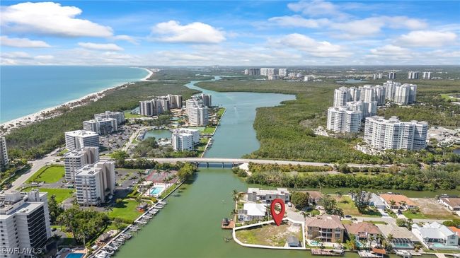 140 Flamingo Avenue, Home with 0 bedrooms, 0 bathrooms and null parking in NAPLES FL | Image 21