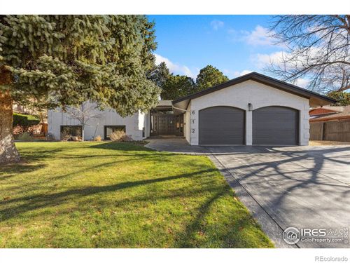 612 S Bermont Avenue, Lafayette, CO, 80026 | Card Image