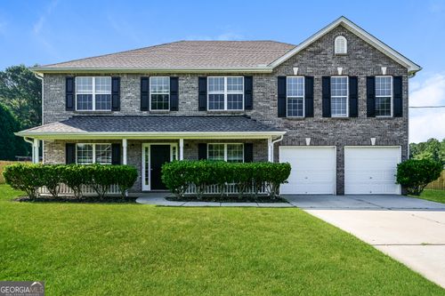601 Rangeley Meadows Ct, Hampton, GA, 30228-6176 | Card Image