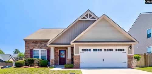521 Wilkinson Lane, Columbia, SC, 29229-6812 | Card Image