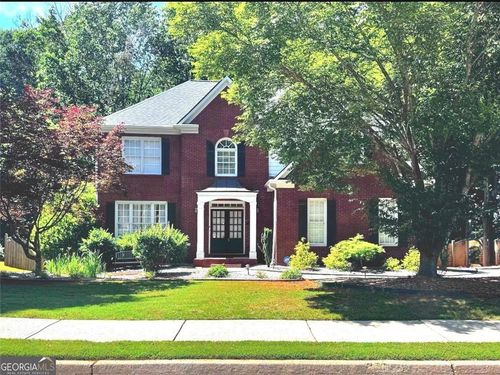 2674 Misty Rock Cv, Dacula, GA, 30019-3153 | Card Image
