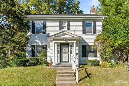 203 S Calumet Ave, Aurora, IL, 60506-4705 | Card Image