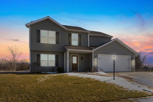 307 Prairie Ln, Fremont, IN, 46737-7608 | Card Image