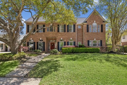 5914 Rapid Creek Ct, Kingwood, TX, 77345-1950 | Card Image