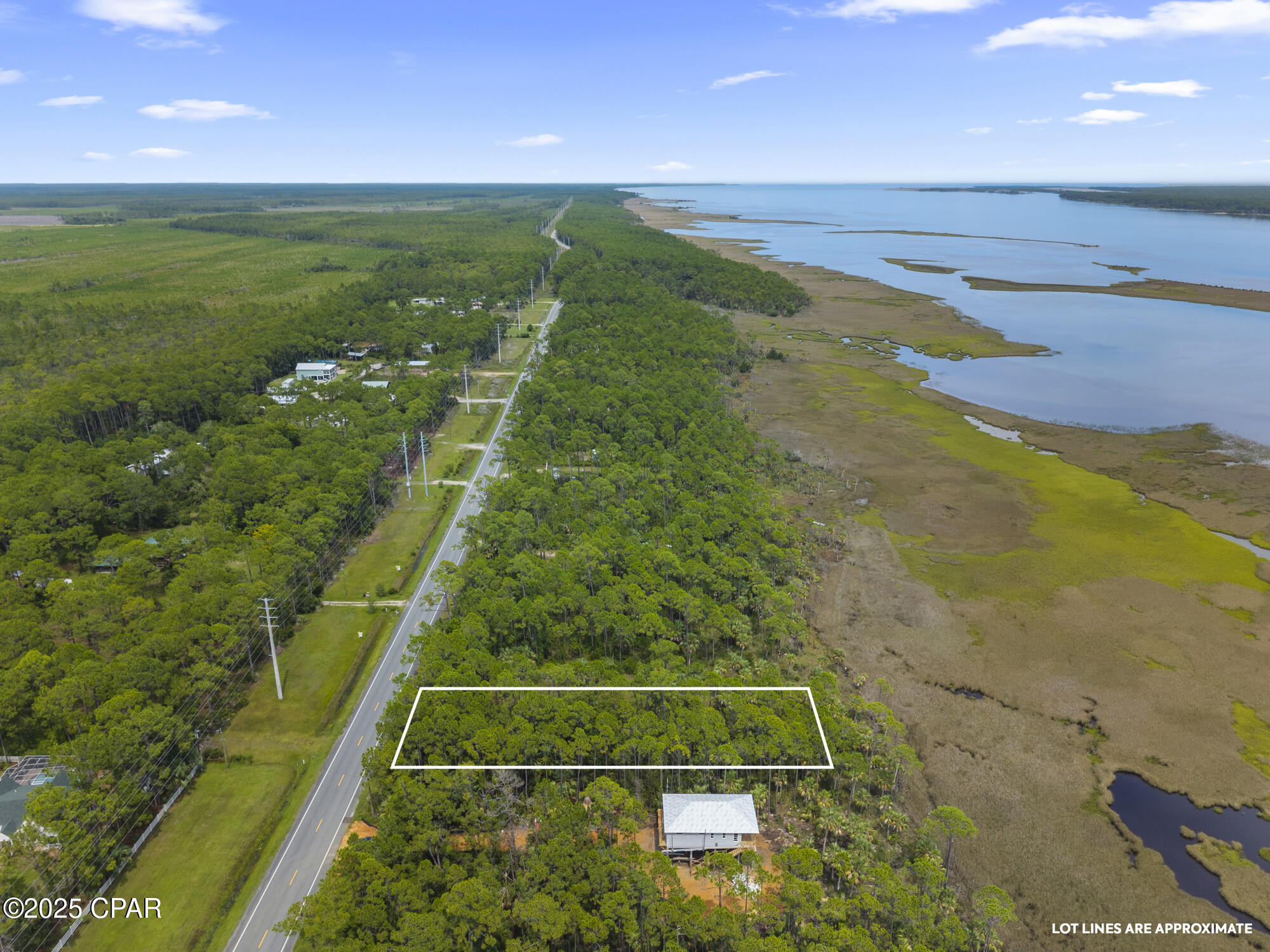 Land in Port St Joe 5