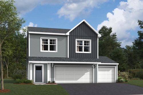 1055 Adamstown Drive, Rosemount, MN, 55068 | Card Image