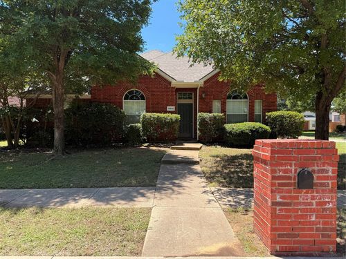 4440 Ridge Point Ln, Plano, TX, 75024-7038 | Card Image