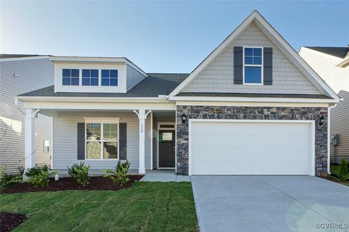 1713 Galley Pl, Chester, VA, 23836-6274 | Card Image