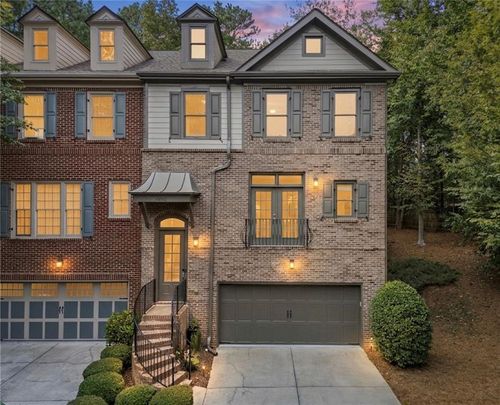 2602 Long Pointe, Roswell, GA, 30076-5012 | Card Image