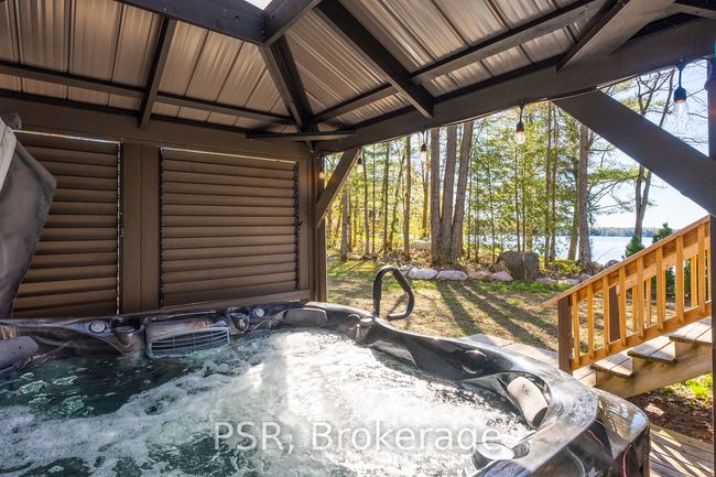 281 Stewart St, House other with 4 bedrooms, 1 bathrooms and 4 parking in Mactier ON | Image 34