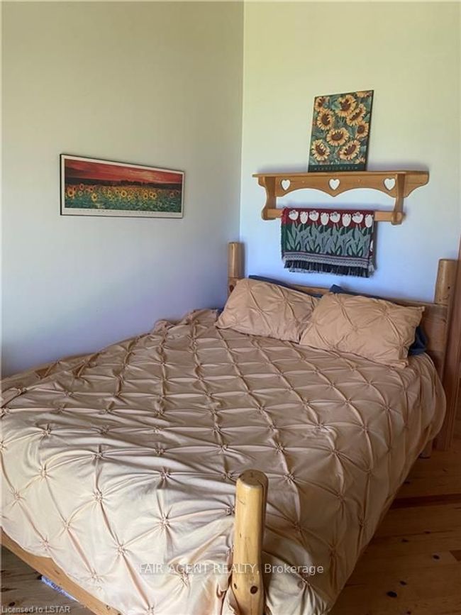 LT25 Sandy Island N/A, House other with 3 bedrooms, 1 bathrooms and null parking in West Nipissing ON | Image 19