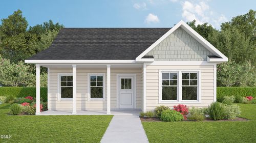 1057 Pinnix Loop, Burlington, NC, 27217-9795 | Card Image