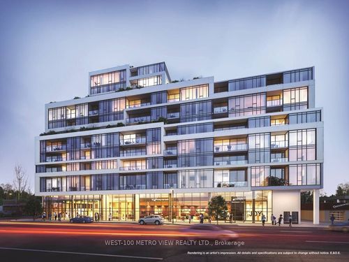 814-859 The Queensway, Etobicoke, ON, M8Z1N8 | Card Image